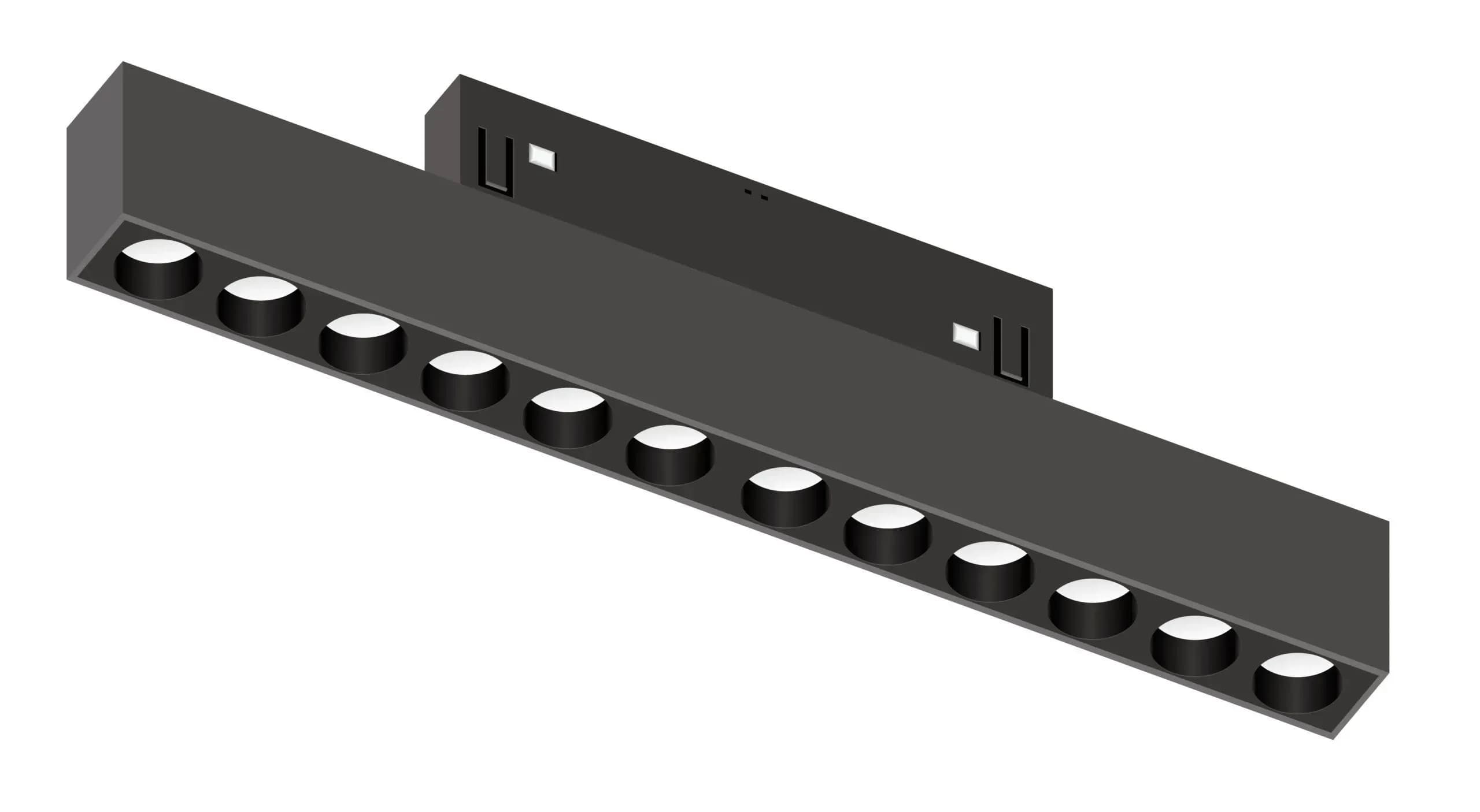 Metrix M15 LB-12